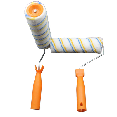 滚筒刷乳胶漆刷墙滚筒油漆涂料滚刷4寸6寸9寸10寸12寸刷漆工具