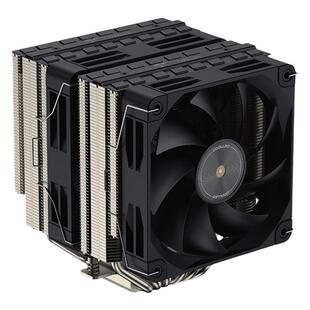 酷里奥倚天P60T性能版-B(V3)性能静音款双塔6热管全回流焊1700AM5