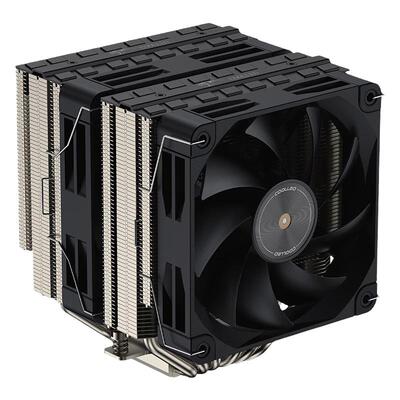 酷里奥P60T黑色性能版全回流焊