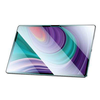适用联想小新pad钢化膜padpro12.6平板padplus电脑yoga pad pro保护膜m10plus屏幕膜pro全屏11.5覆盖11寸13