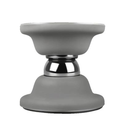 门吸免打孔新款硅胶防撞阻器