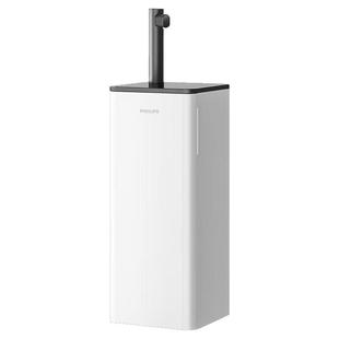 飞利浦茶吧机家用立式饮水机办公室用即热式饮水下置水桶