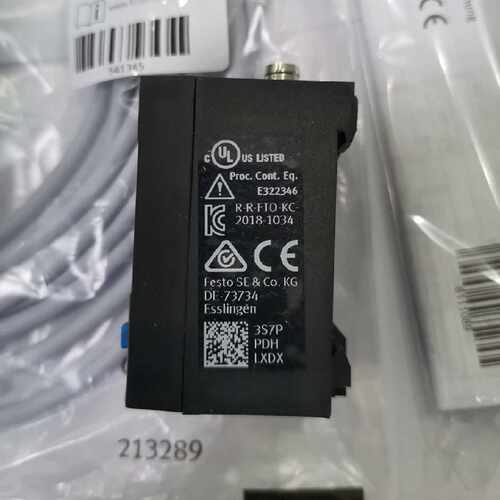 议价FESTO压力表SPAUSPAU-P10R-W-G18FD 8001231 NEBU-M8W4 54134