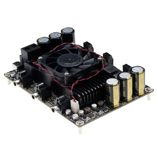 SURE 3x400W2.1TAMP三声道D类数字大功率会议室音频功放STA516BE