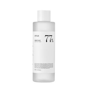 Anua【临期】鱼腥草77爽肤水舒缓敏肌可用修护镇静保湿乳液水油