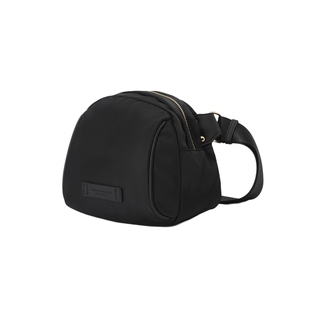 森马尼龙包女帆布包小包通勤单肩包休闲包包小众贝壳包运动斜挎包