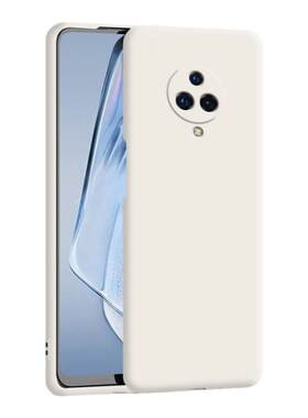 适用vivonex3手机壳nex3s新款vivo硅胶nxe套vivonxe全包vivoenx5G曲面vivnex女vovonex男vivonxe3vovonex35g