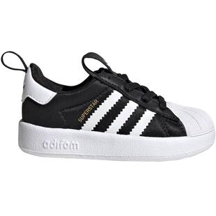 【自营】阿迪达斯贝壳头宝宝鞋ADIFOM SUPERSTAR 360升级版IH3504