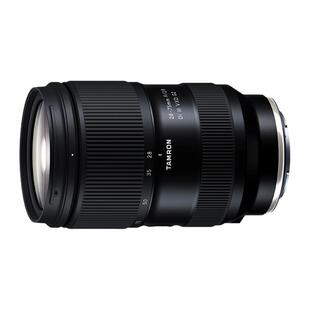 腾龙28-75mm F2.8 A063 G2 微单FE卡口全画幅 二代 变焦镜头2875