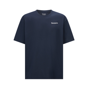 KUMPOO薰风羽毛球服速干短袖T恤男女款情侣运动休闲上衣熏风K1720