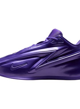 NikeKD19EP杜兰特实战篮球鞋