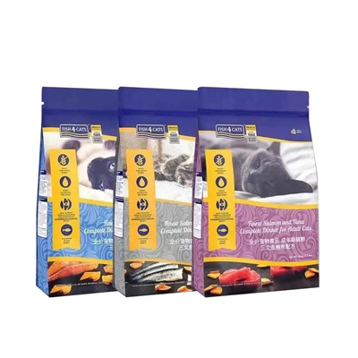 Fish4cats成猫粮1.5kg