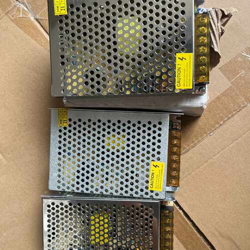询价-WISH开关电源MS10024输入110220V