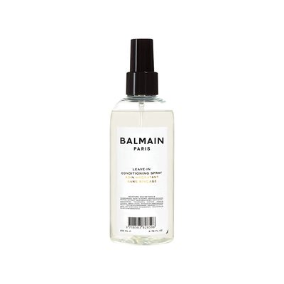 BalmainHair巴尔曼柔亮润发喷雾200ml海盐喷雾50ml