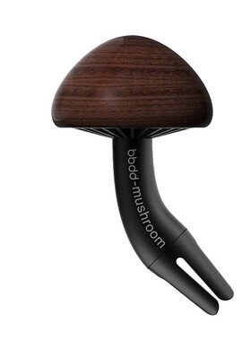 车载蘑菇扩香器出风口木精油