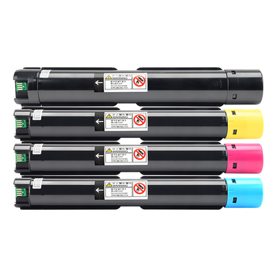 适用富士施乐V C2265粉盒五代机DocuCentre-V C2263 C2265墨粉盒ApeosPort C2060 C3060 C2560硒鼓墨盒碳粉盒