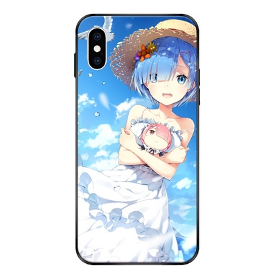 AI辅助定制动漫手机壳多款图可选