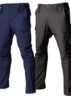 修身作训服冷钢速干户外透气