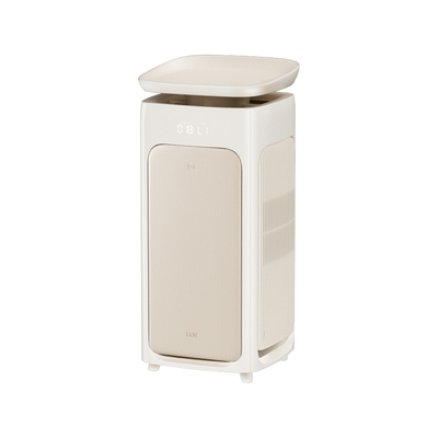 鸿蒙智选iam宠物空气净化器