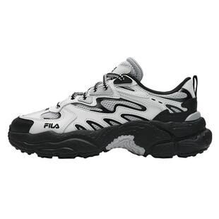 FILA斐乐女鞋2026春夏新款老爹鞋运动鞋厚底鞋子休闲鞋情侣蕨草鞋