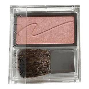 现货日本CEZANNE倩丽倩诗丽新单色腮红01 02新色03 04 05日杂风B