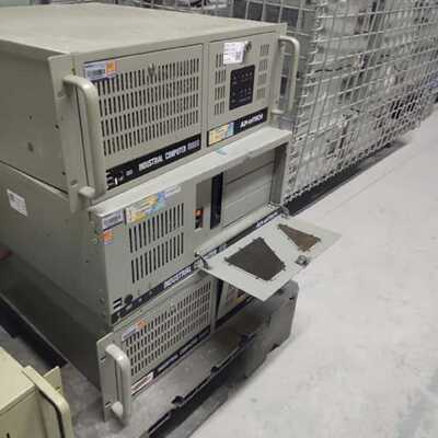 议价Advantech研华IPC-610H工控机设备，，：议价