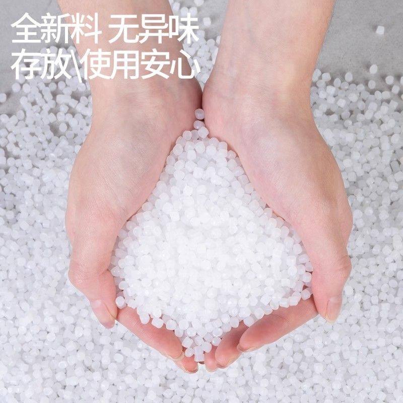 固成加厚小号抽绳用厨房垃圾袋办公室塑料手提式垃圾袋卫生间家用