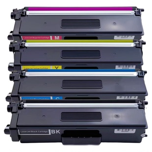 名芯适用兄弟HL 4150CDN国产粉盒4570CDWT/DCP-9055CDN/MFC9460CDN/9465CDN/MFC9560CDW TN310/378墨盒