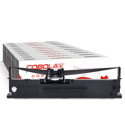 高宝lq630k色带针式打印机