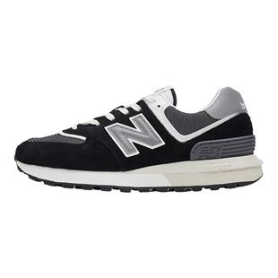NEW BALANCE574系列男鞋女鞋运动鞋透气跑步鞋情侣休闲鞋U574LGG1