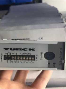 议价询价TURCK图尔克 BI1,5U-EG08-AP6X-H1341 传感器电感式传感