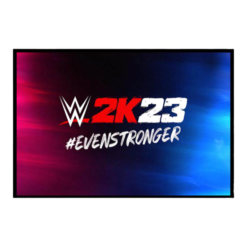 XBOX游戏WWE2K23摔角