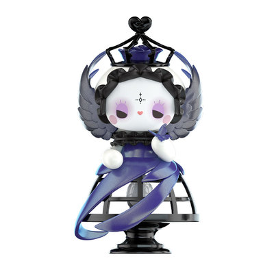 LUCKYEMMA暴风雪山庄系列盲盒