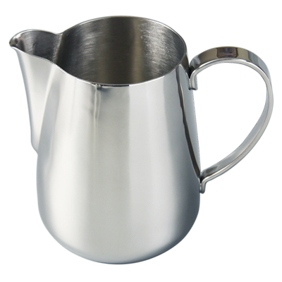 日本进口yukiwa拉花杯打奶杯