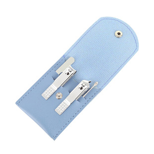 家用指甲刀四件套