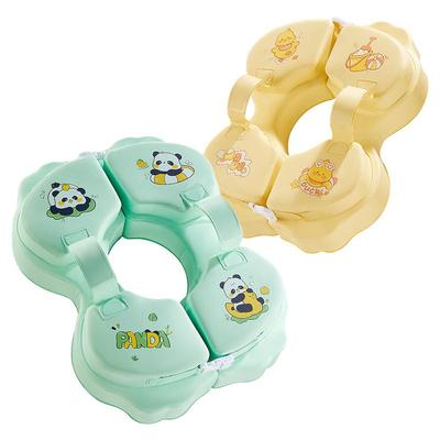 婴儿游泳圈宝宝免充气腋下圈