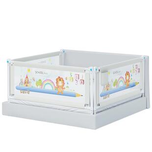 同乐堡床围栏护栏床边婴儿围栏宝宝防摔防护栏一面挡板床护栏通用