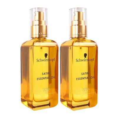 shihualou施华蔻官摩洛哥护发精油沐光瓶头发盈萃柔顺女防毛躁油