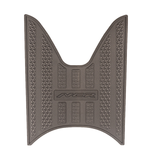 适用本田摩托车NCR125脚垫WH125T-9E加厚脚踩垫橡胶防滑改装配件