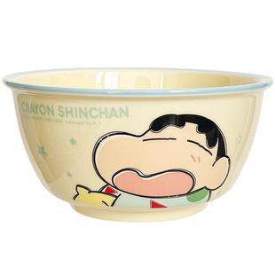 蜡笔小新陶瓷面碗家用大容量泡面碗个人专用螺蛳粉碗可爱大碗汤碗