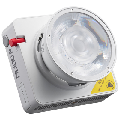 神牛人像高亮度外拍摄影灯