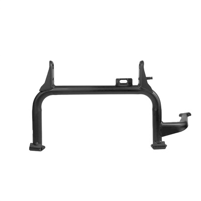 适配于九号电动车NZ/MZmix中撑双撑大脚架大支架改装配件无损直上