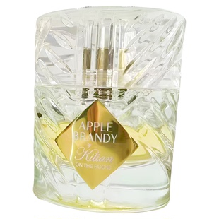 凯利安 冰雪玫瑰特调亲密一刻苹果白兰地天使之享10ml小样 7.5ml