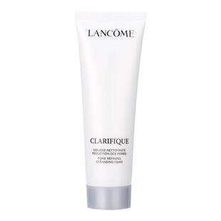 兰蔻极光洗面奶净澈焕肤深层清洁毛孔控油清爽保湿极光洁面乳正品