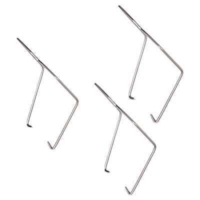 正品魏德米勒DRM继电器固定夹