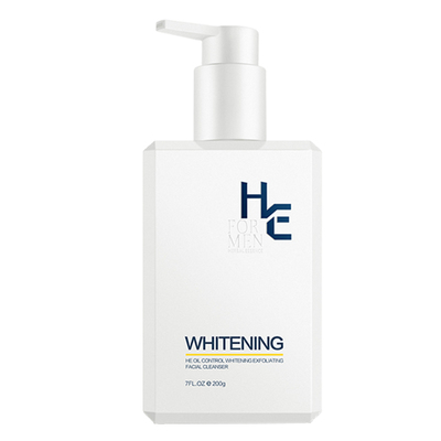 赫恩美白氨基酸洗面奶