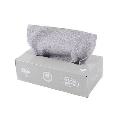 【洗碗不沾油】抽取式抹布