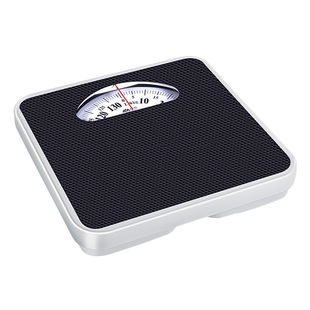 香山BR2015 家用机械称 体重秤 体重称 机械秤体重计 人体秤指