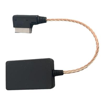 奥迪车载蓝牙USB数据线