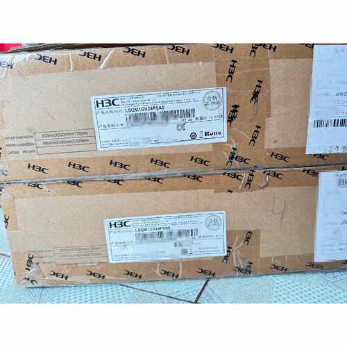H3C华三LSQM1GV24PSA0 s7503e交换机板卡—议价